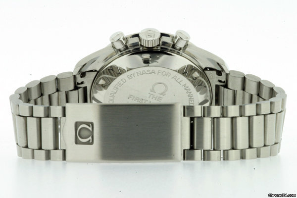 replica Omega Speedmaster Moon Watch. Model No 145022-69 ST WATCHES 1