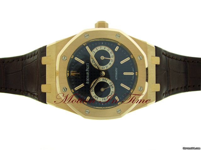 Audemars Piguet 26330OR.OO.D088CR.01 Watches Watch