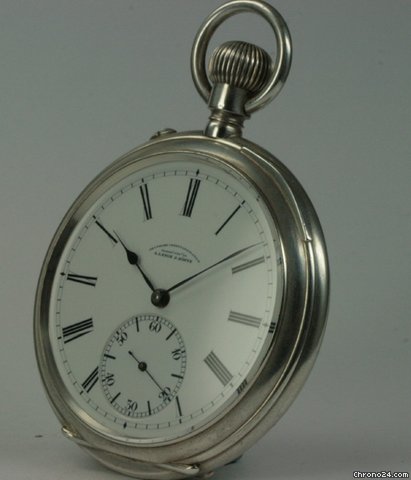 A. Lange & Sohne 40467 WATCHES 2