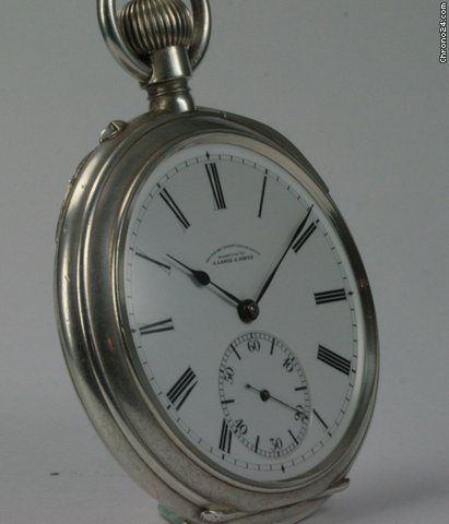 replica A. Lange & Sohne 40467 WATCHES 1