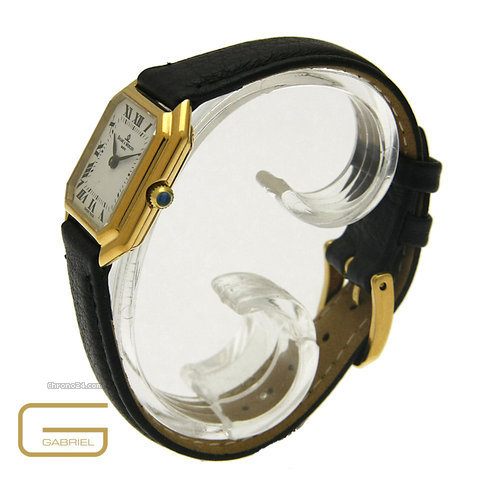 replica Baume & Mercier Classic 18K.Gelbgold WATCHES 1 