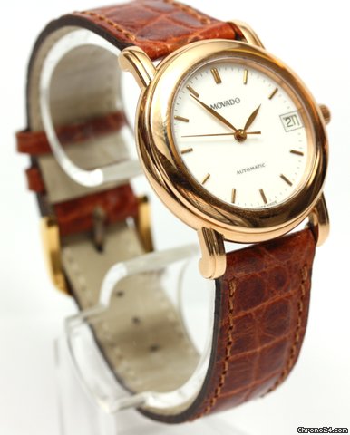 Movado Damenuhr WATCHES 2