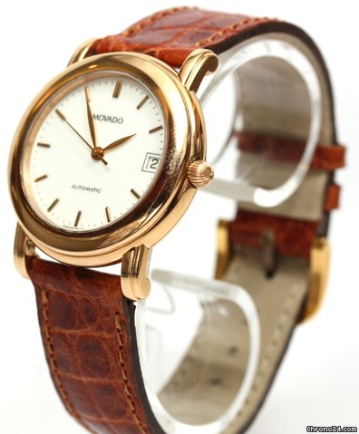 replica Movado Damenuhr WATCHES 1