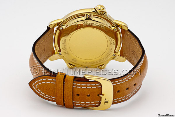 replica Jaeger-LeCoultre Calendrier Perpetuel Grand Reveil - 180 . 1 . 99 WATCHES 1