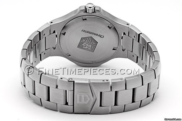 replica TAG Heuer Kirium Automatic Chronometer - WL 5111 - 0 WATCHES 1