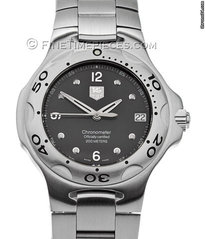 TAG Heuer WL5111-0 Watches Watch