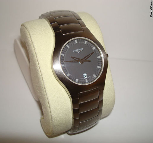 Longines Oposition WATCHES 2