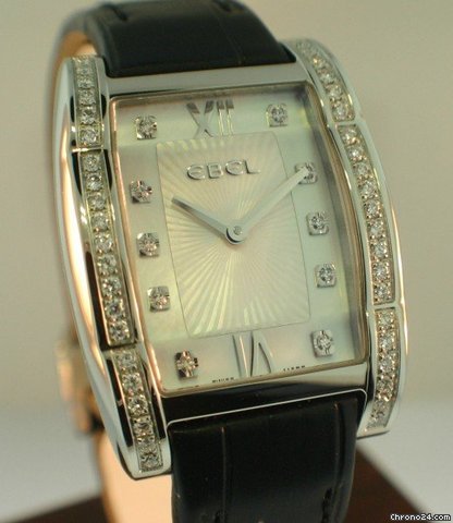 Ebel Tarawa WATCHES 2