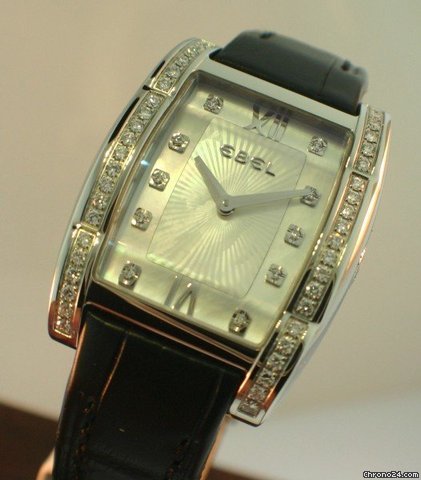replica Ebel Tarawa WATCHES 1
