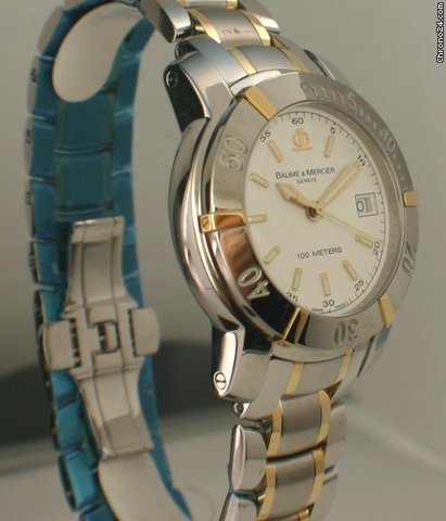 Baume & Mercier Capeland WATCHES 2