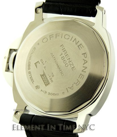 replica Panerai Luminor Marina 44mm PAM 104 NIB WATCHES 1