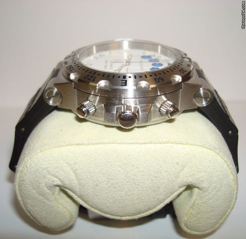 replica Bulgari Diagono Regatta WATCHES 1 