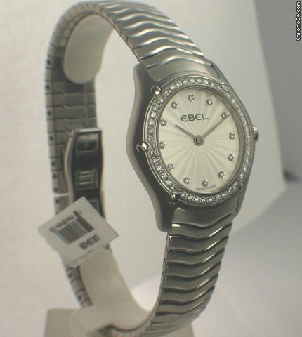 Ebel Classic WATCHES 2