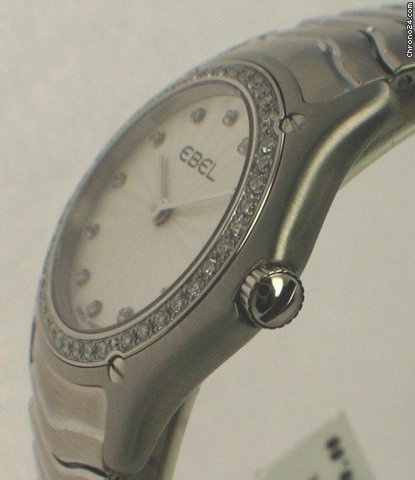 replica Ebel Classic WATCHES 1