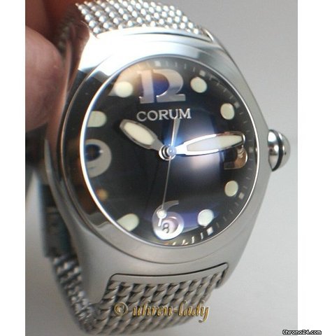 Corum Corum Bubble WATCHES 2