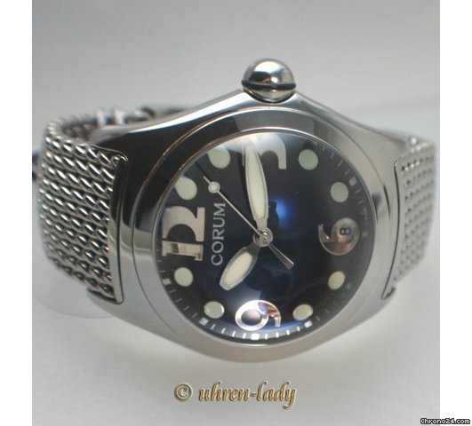 Corum 163-150-20-B100FM30R3 Watches Watch