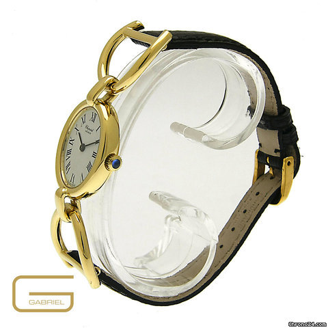 replica Chopard Classik 18K.Gold WATCHES 1 