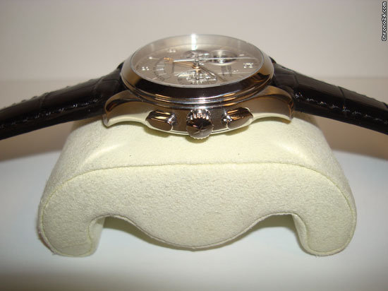 replica Zenith Class Open El Primero WATCHES 1