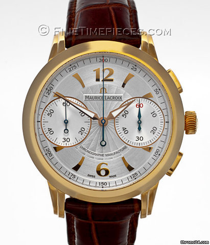 Maurice Lacroix MP7008-PG101-1 Watches Watch