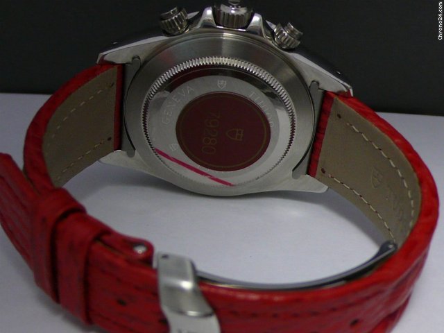 Tudor Prince Date Chronograph WATCHES 2