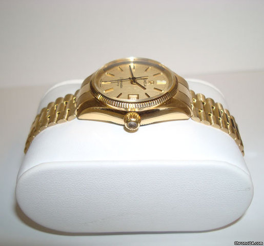 replica Omega Seamaster Quartz Lady WATCHES 1