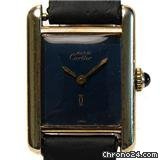 Cartier le must WATCHES 2