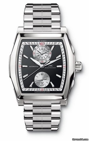 IWC IW376422 Watches Watch
