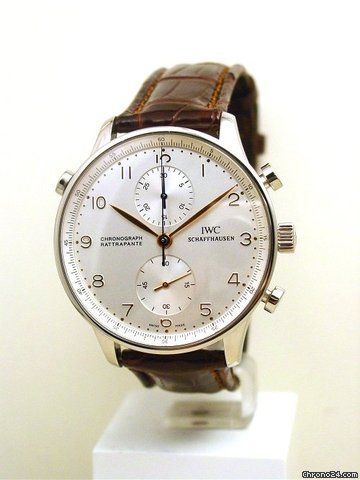 IWC 3712 Watches Watch