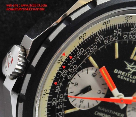 replica Breitling Navitimer WATCHES 1