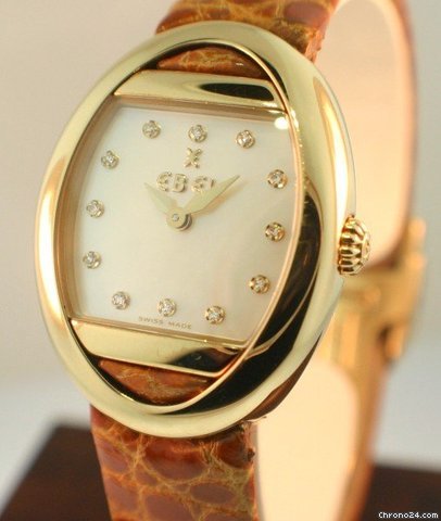Ebel Satya Satya WATCHES 2