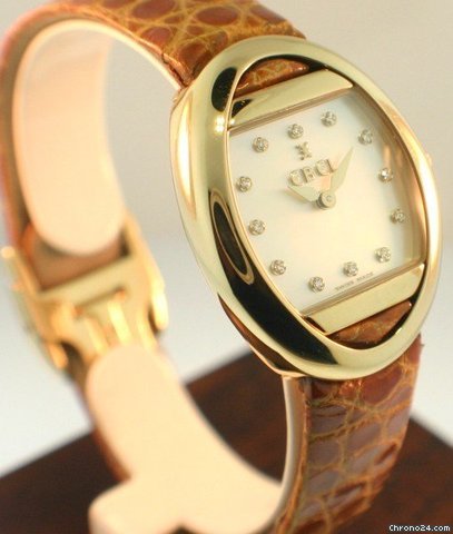 replica Ebel Satya Satya WATCHES 1