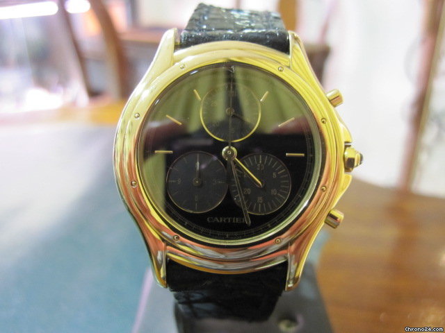 Cartier Cartier 14251 Watches Watch
