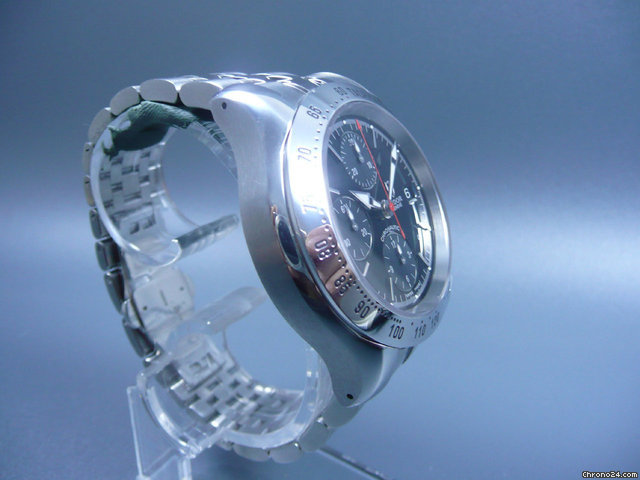 replica Tudor Chronautic 79380 WATCHES 1