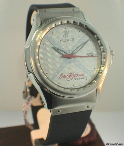 replica Hublot 1910 Barret-Jackson LIMITIERT auf 100 St¨ąck WATCHES 1