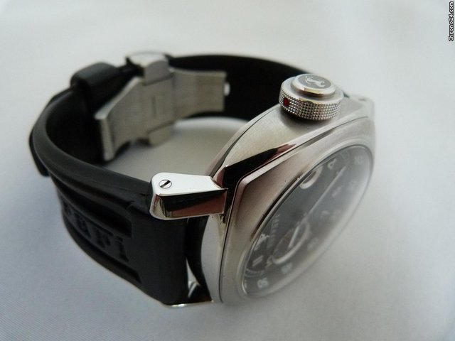 replica Panerai Ferrari Granturismo Automatik FER00001 WATCHES 1 