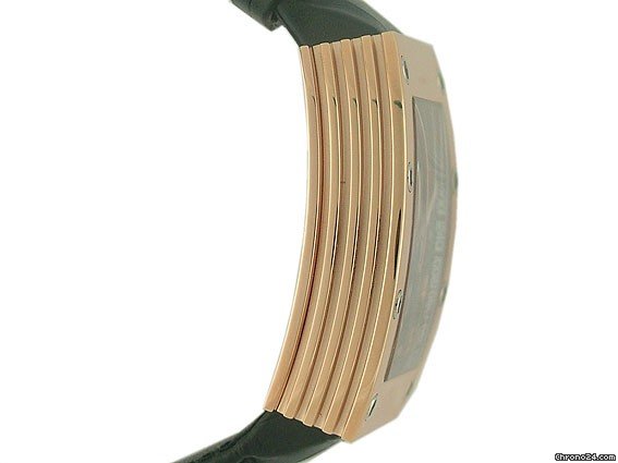 replica TW Steel CE- 2004 Tonneau Kollektion 50x43mm WATCHES 1