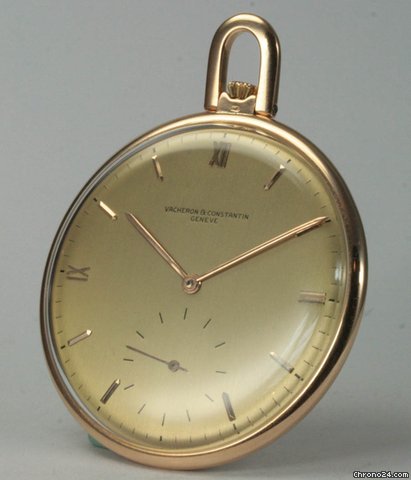 Vacheron Constantin WATCHES 2
