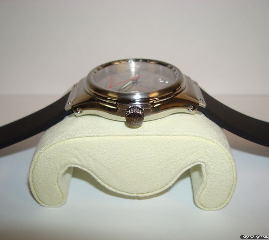 replica Hublot Barret-Jackson Limited Edition WATCHES 1 