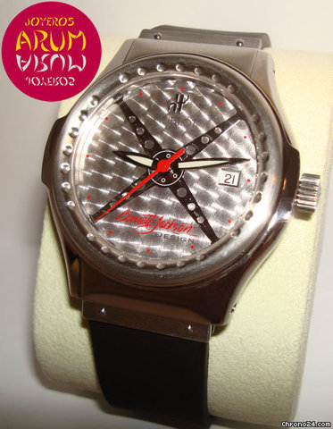 Hublot 1910.BJ04.1 Watches Watch