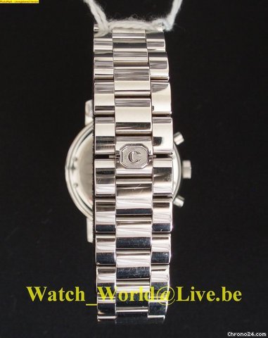 replica Chopard NEW Mille Miglia Chrono 11/8900 with Chopard 2 Yr Guarant. WATCHES 1