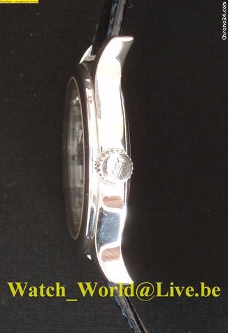 replica Chopard NEW L.U.C. Quattro 16/1863 with Chopard 2 Years Guarantee WATCHES 1