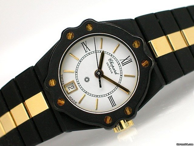 Chopard 8026 Watches Watch