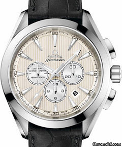 Omega 231.13.44.50.09.001 Watches Watch