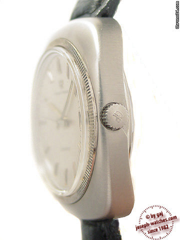 Girard Perregaux 1.st Quartz Watch WATCHES 2