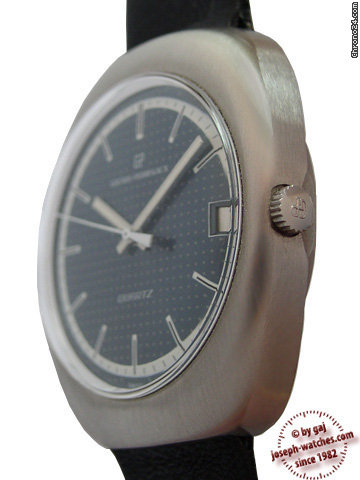 Girard Perregaux 1.st Quartz Watch WATCHES 2