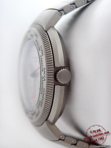 IWC Porsche Design Reiseuhr WATCHES 2