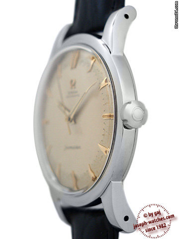 Omega Seamaster WATCHES 2