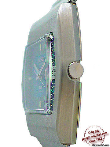 Seiko DX WATCHES 2