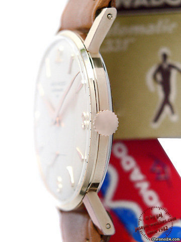 Movado 331 WATCHES 2