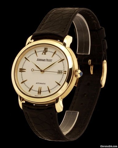 Audemars Piguet Millenary WATCHES 2